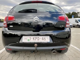 Citroen C3 1.6 eHDI, снимка 5