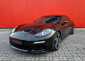 Porsche Panamera Facelift Матрични Фарове 301к.с, снимка 1