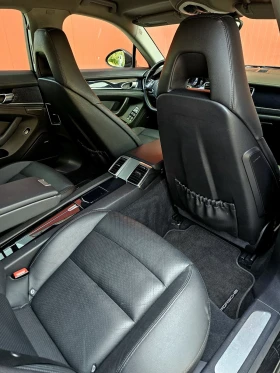 Porsche Panamera Facelift Матрични Фарове 301к.с, снимка 16