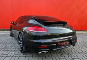 Porsche Panamera Facelift Матрични Фарове 301к.с, снимка 4