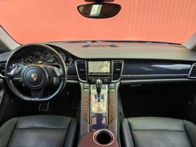Porsche Panamera Facelift Матрични Фарове 301к.с, снимка 12
