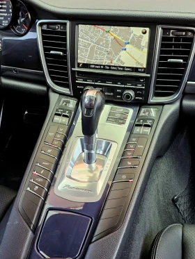 Porsche Panamera Facelift Матрични Фарове 301к.с, снимка 13