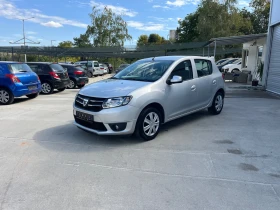 Dacia Sandero 1.5dci, снимка 3