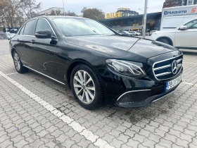 Mercedes-Benz E 200, снимка 4