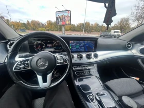 Mercedes-Benz E 200, снимка 10