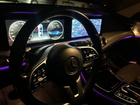 Mercedes-Benz E 200, снимка 17