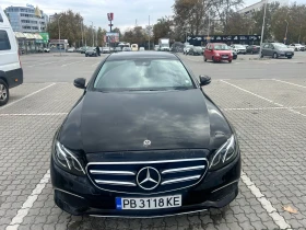 Mercedes-Benz E 200, снимка 3