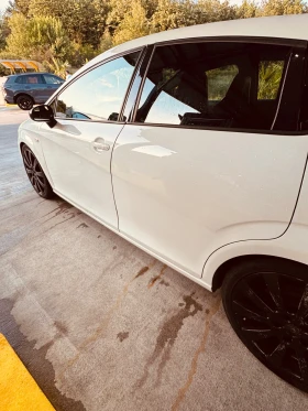 Seat Leon Cupra, снимка 11