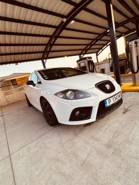Seat Leon Cupra, снимка 2