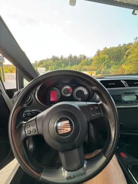 Seat Leon Cupra, снимка 14