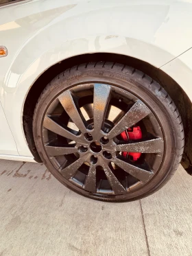 Seat Leon Cupra, снимка 4