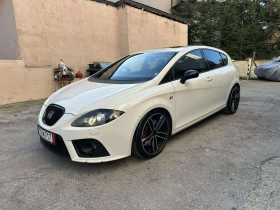 Seat Leon Cupra, снимка 2
