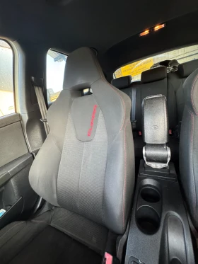 Seat Leon Cupra, снимка 15