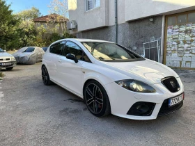 Seat Leon Cupra, снимка 4
