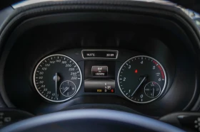 Mercedes-Benz B 220 170кс. ДИСТРОНИК АВТОМАТ ЛИЗИНГ, снимка 9