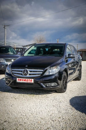 Mercedes-Benz B 220 170кс. ДИСТРОНИК АВТОМАТ ЛИЗИНГ, снимка 1