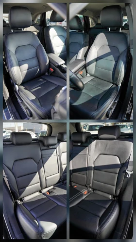 Mercedes-Benz B 220 170кс. ДИСТРОНИК АВТОМАТ ЛИЗИНГ, снимка 15