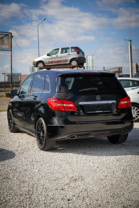 Mercedes-Benz B 220 170кс. ДИСТРОНИК АВТОМАТ ЛИЗИНГ, снимка 6