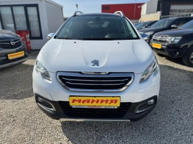 Peugeot 2008 1.6HDI ALLURE, снимка 2