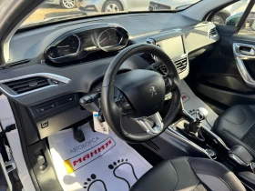 Peugeot 2008 1.6HDI ALLURE, снимка 11