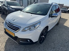 Peugeot 2008 1.6HDI ALLURE, снимка 1