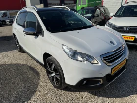Peugeot 2008 1.6HDI ALLURE, снимка 3