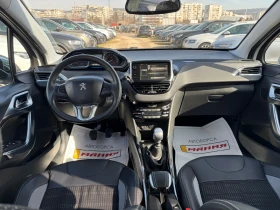 Peugeot 2008 1.6HDI ALLURE, снимка 8