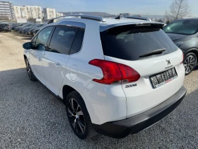 Peugeot 2008 1.6HDI ALLURE, снимка 5