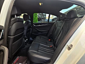 BMW 540 M/XD/ГАРАНЦИЯ/LASER/DISTR/HUD/ПОДГР/CAR PLAY/ВАКУМ, снимка 16