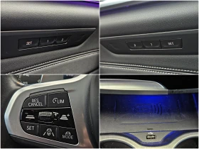 BMW 540 M/XD/ГАРАНЦИЯ/LASER/DISTR/HUD/ПОДГР/CAR PLAY/ВАКУМ, снимка 13