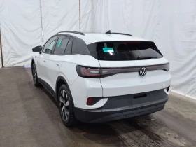 VW ID.4 PRO AWD * ПАНОРАМА* 2 КЛЮЧА* АМБИЕНТ* CARFAX * , снимка 4