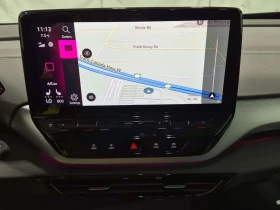 VW ID.4 PRO AWD * ПАНОРАМА* 2 КЛЮЧА* АМБИЕНТ* CARFAX * , снимка 11