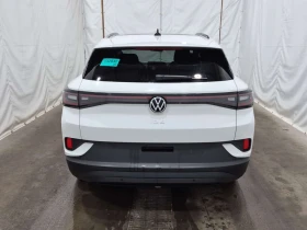 VW ID.4 PRO AWD * ПАНОРАМА* 2 КЛЮЧА* АМБИЕНТ* CARFAX * , снимка 17