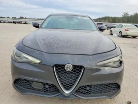 Alfa Romeo Giulia 2017 ALFA ROMEO GIULIA TI Q4, снимка 2