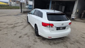 Toyota Avensis 2.0d, снимка 11