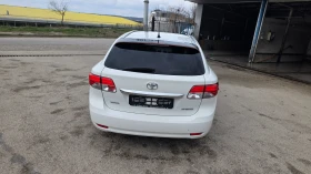 Toyota Avensis 2.0d, снимка 10