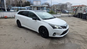 Toyota Avensis 2.0d, снимка 8