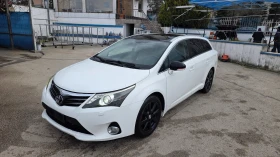 Toyota Avensis 2.0d, снимка 4