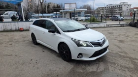 Toyota Avensis 2.0d, снимка 6
