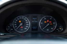 Mercedes-Benz C 200 CDI, снимка 8
