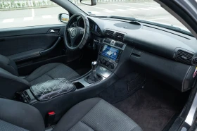 Mercedes-Benz C 200 CDI, снимка 4