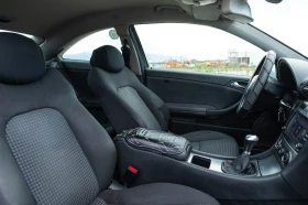 Mercedes-Benz C 200 CDI, снимка 5
