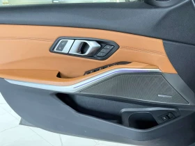 BMW 340 * xDrive * CARFAX * Подгрев * Harman Kardon * , снимка 12