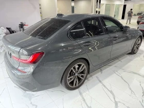 BMW 340 * xDrive * CARFAX * Подгрев * Harman Kardon * , снимка 10