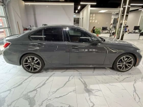 BMW 340 * xDrive * CARFAX * Подгрев * Harman Kardon * , снимка 3