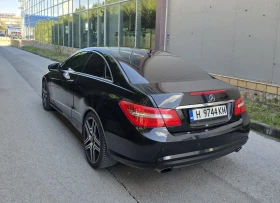 Mercedes-Benz E 350 AMG/Keyless, снимка 5