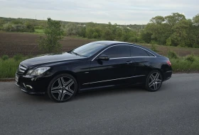 Mercedes-Benz E 350 7G/AMG/Keyless, снимка 4