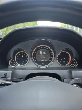 Mercedes-Benz E 350 AMG/Keyless, снимка 10