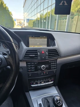 Mercedes-Benz E 350 AMG/Keyless, снимка 8
