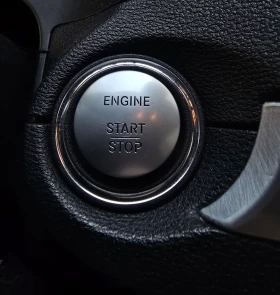 Mercedes-Benz E 350 AMG/Keyless, снимка 15